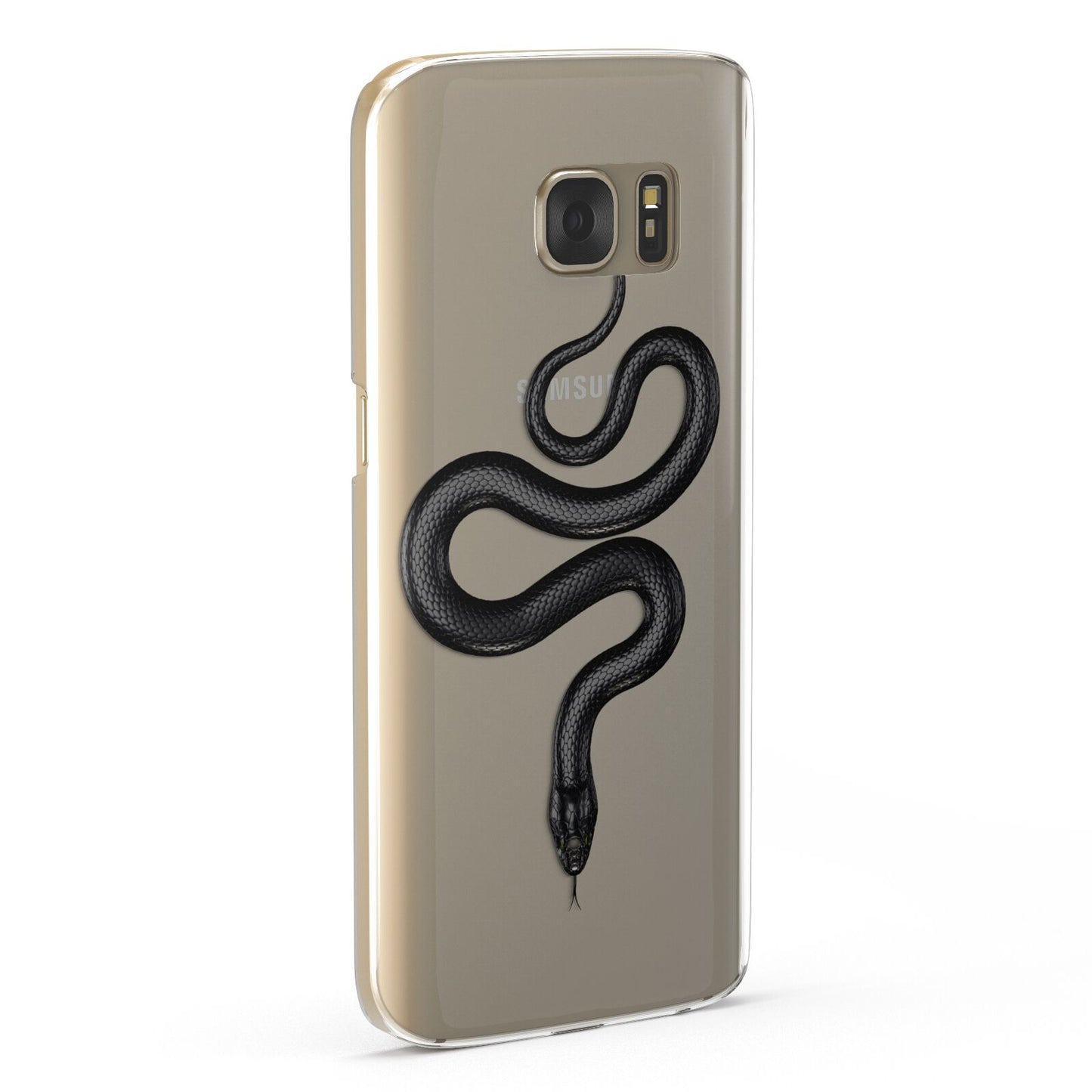 Snake Samsung Galaxy Case Fourty Five Degrees