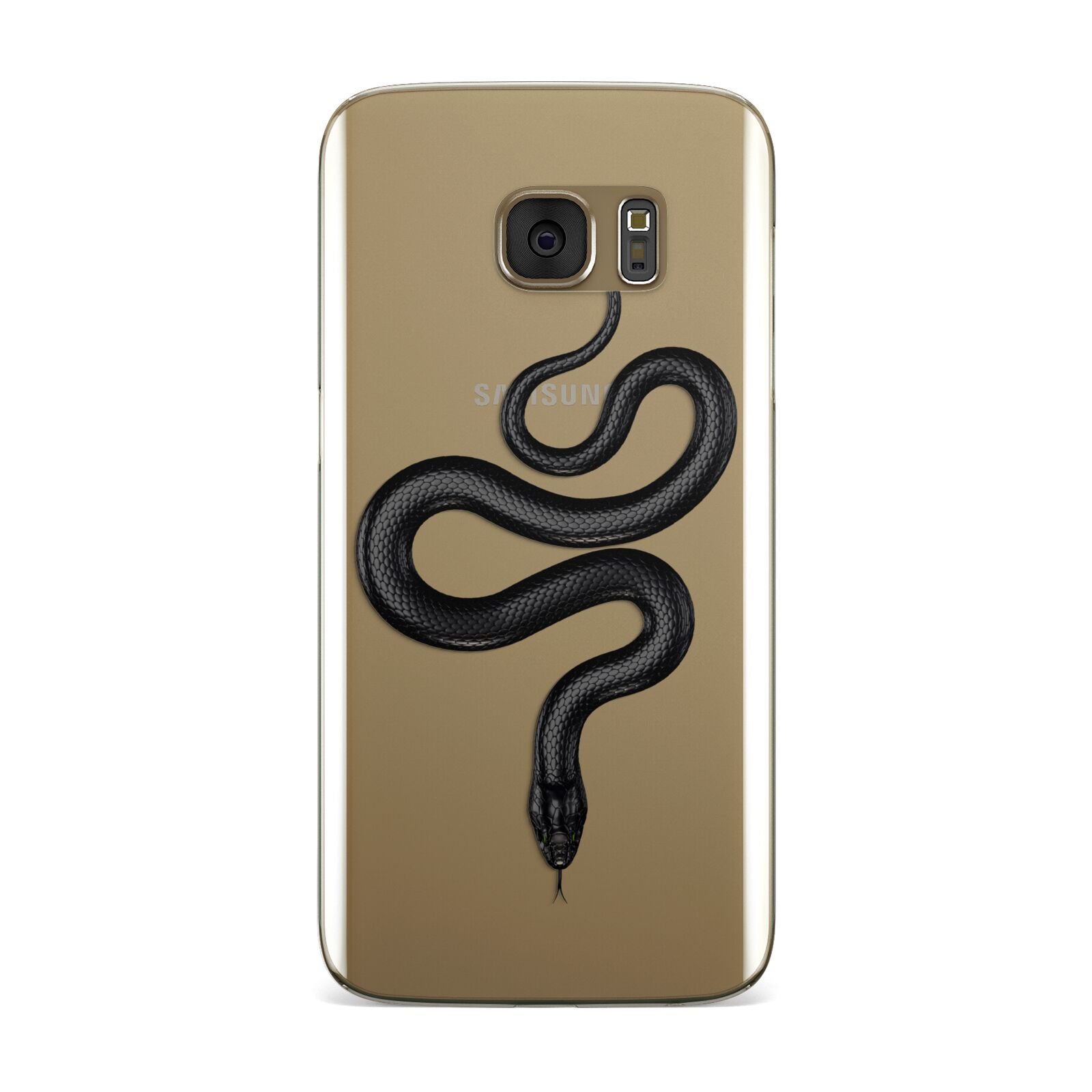 Snake Samsung Galaxy Case