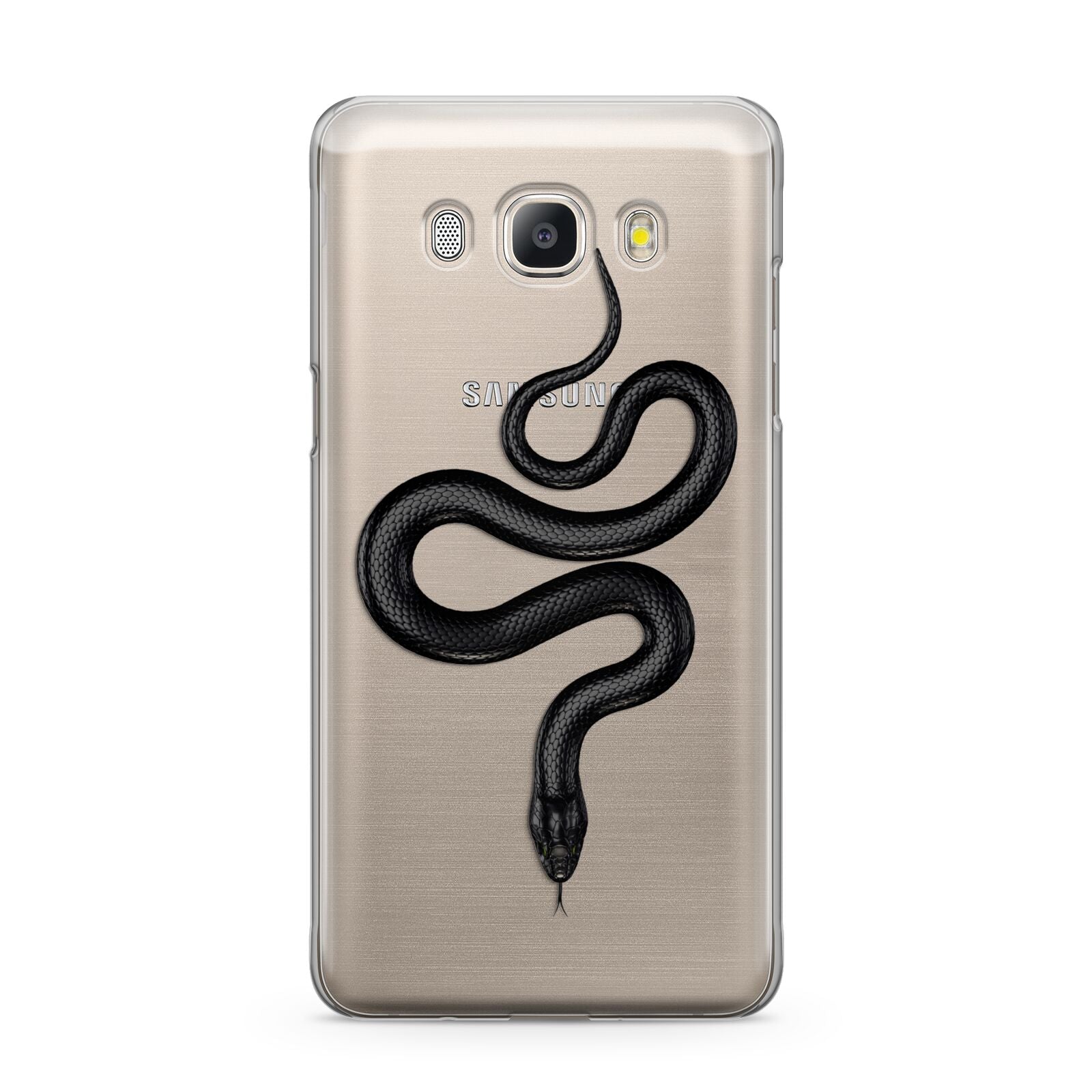 Snake Samsung Galaxy J5 2016 Case