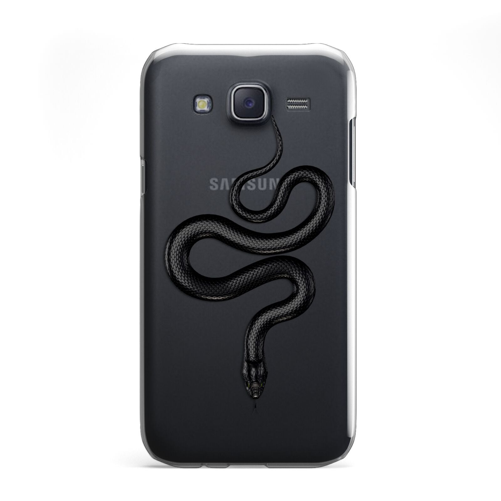 Snake Samsung Galaxy J5 Case