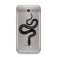 Snake Samsung Galaxy J7 2017 Case