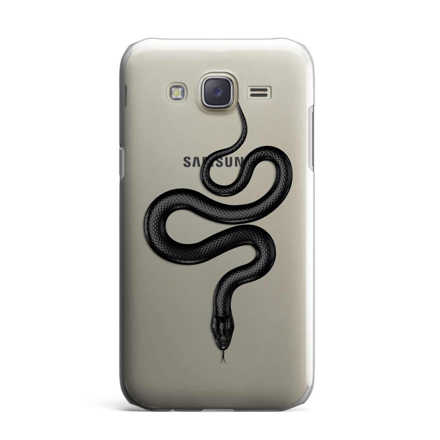 Snake Samsung Galaxy J7 Case
