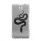 Snake Samsung Galaxy Note 3 Case
