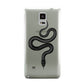 Snake Samsung Galaxy Note 4 Case