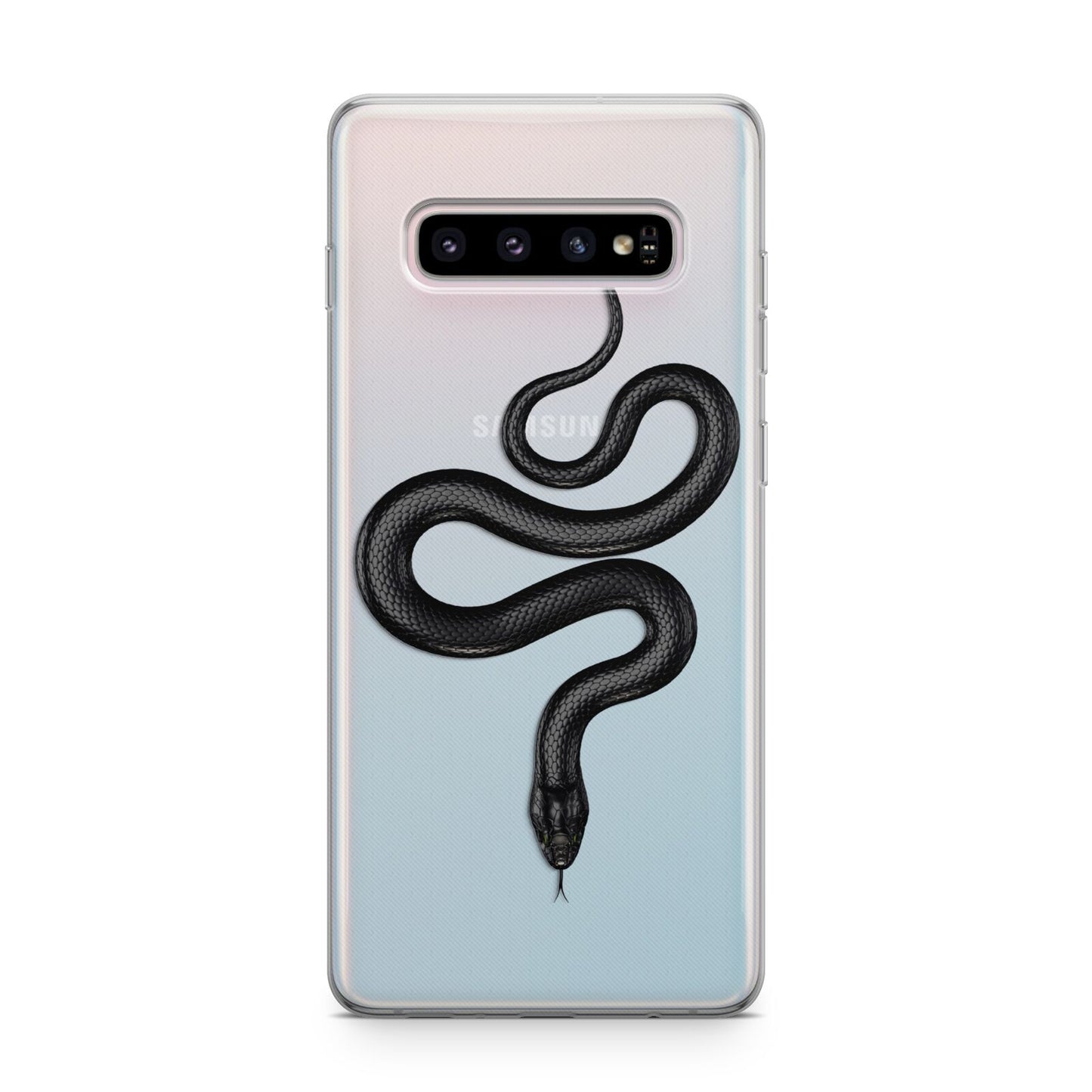 Snake Samsung Galaxy S10 Plus Case