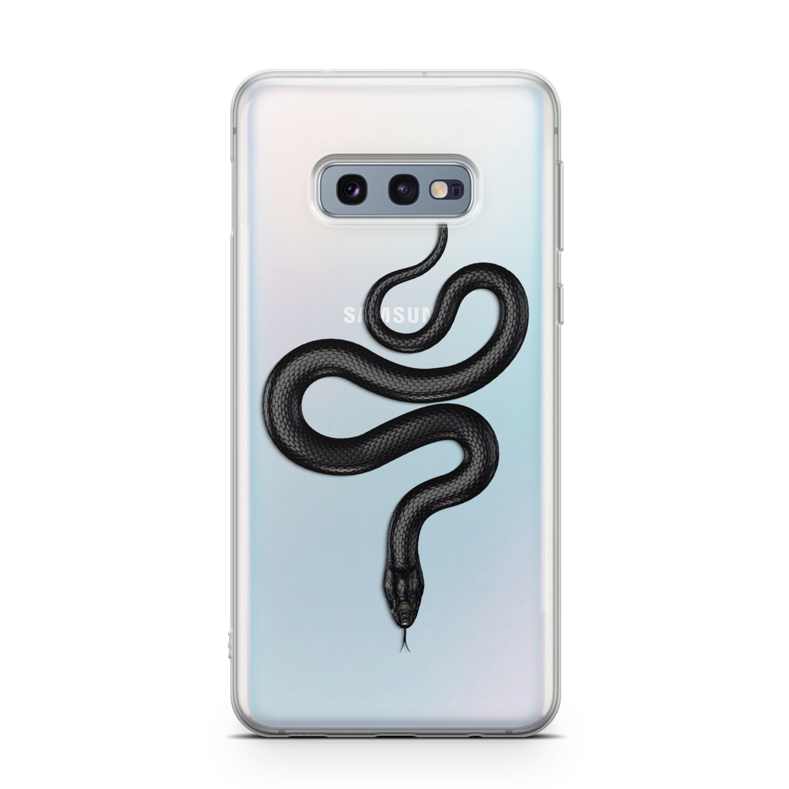 Snake Samsung Galaxy S10E Case