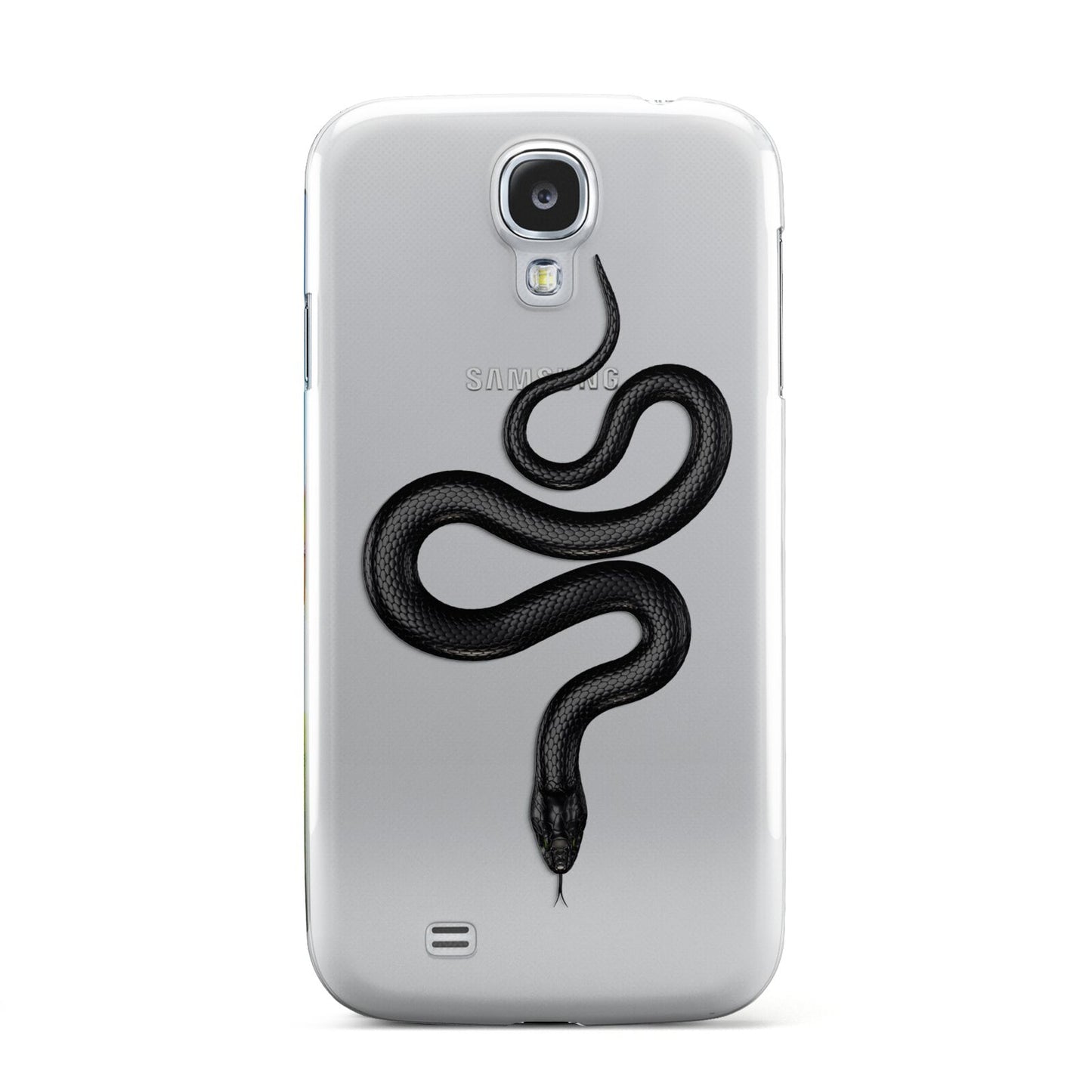Snake Samsung Galaxy S4 Case