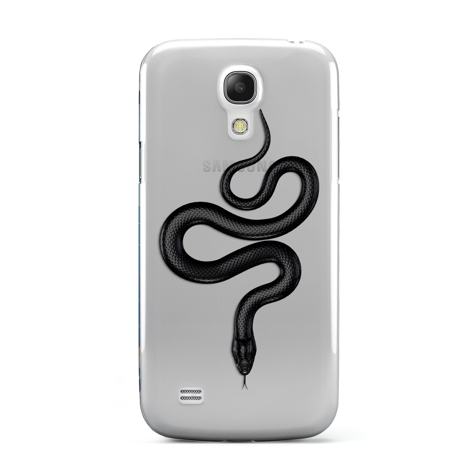 Snake Samsung Galaxy S4 Mini Case