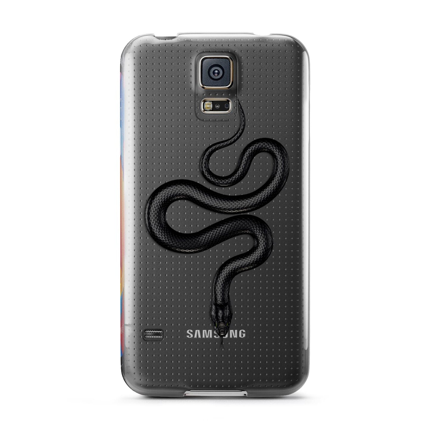 Snake Samsung Galaxy S5 Case
