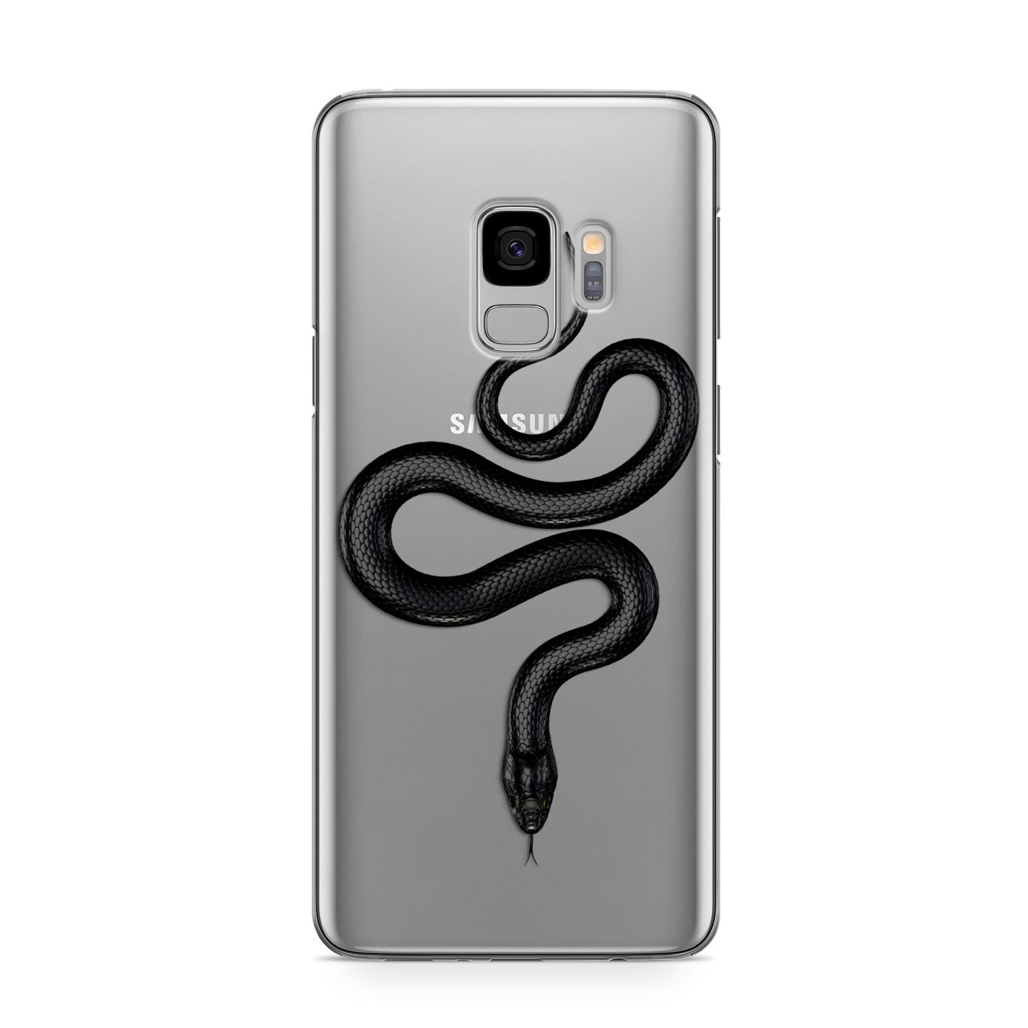 Snake Samsung Galaxy S9 Case
