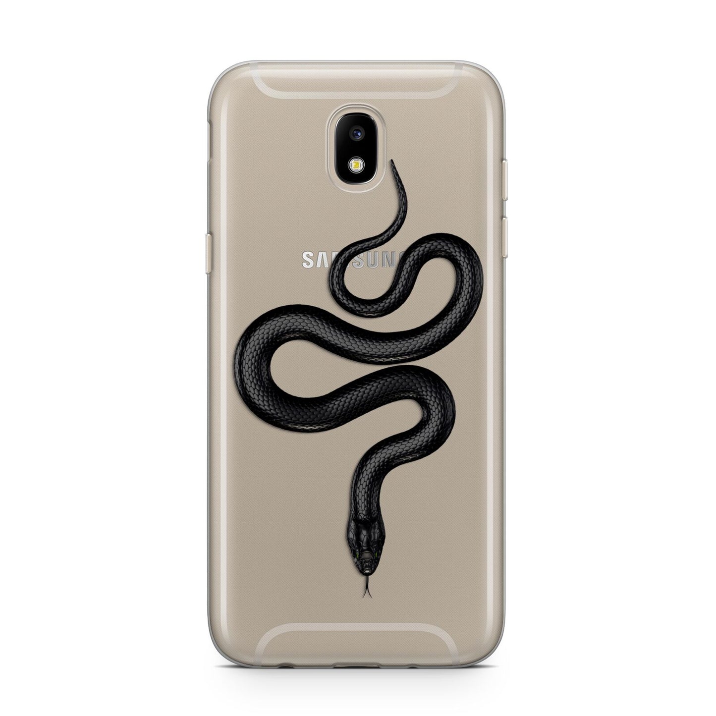 Snake Samsung J5 2017 Case