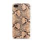 Snakeskin Apple iPhone 4s Case