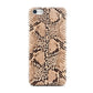 Snakeskin Apple iPhone 5c Case