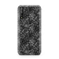 Snakeskin Design Huawei Enjoy 10s Phone Case