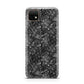 Snakeskin Design Huawei Enjoy 20 Phone Case