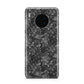 Snakeskin Design Huawei Mate 30