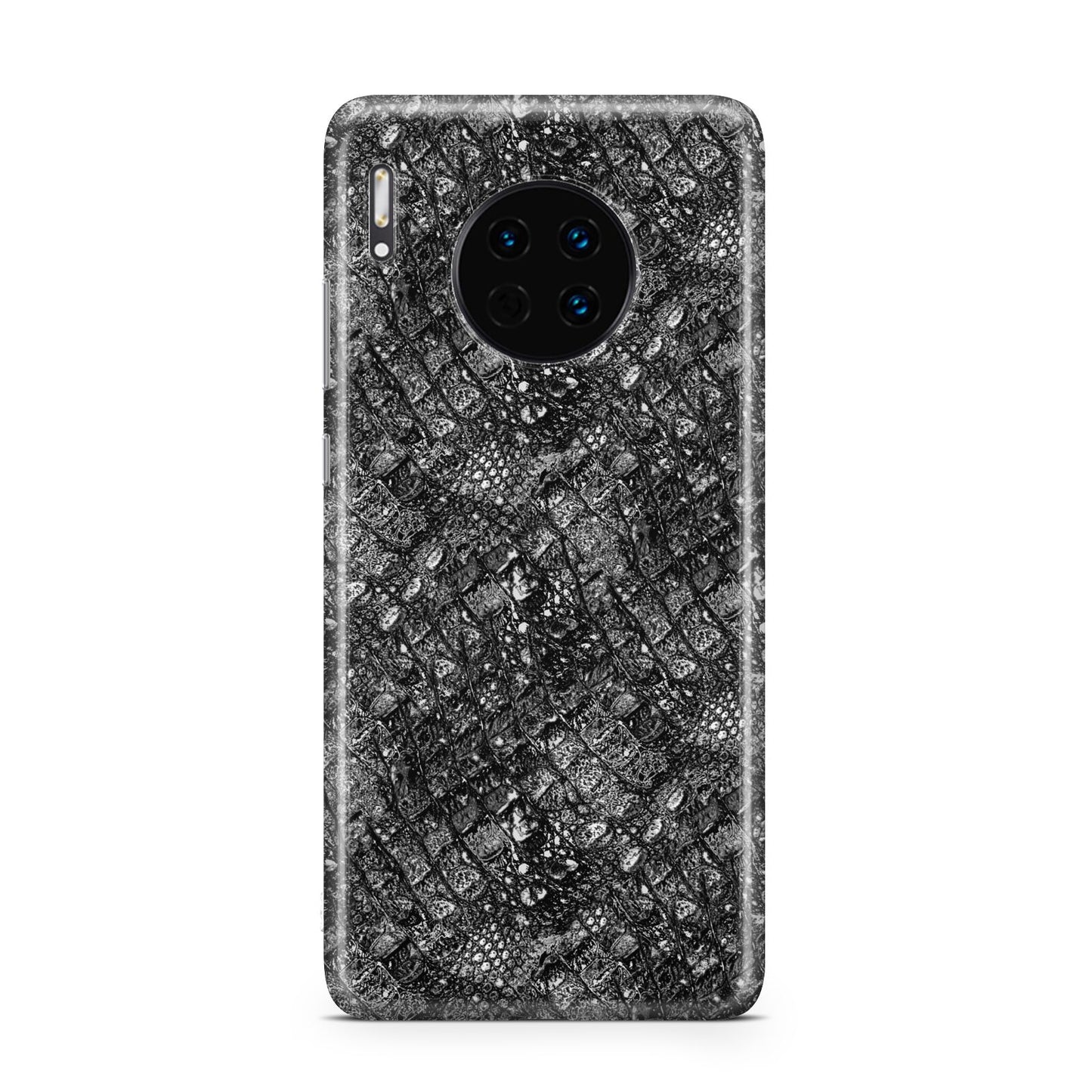Snakeskin Design Huawei Mate 30