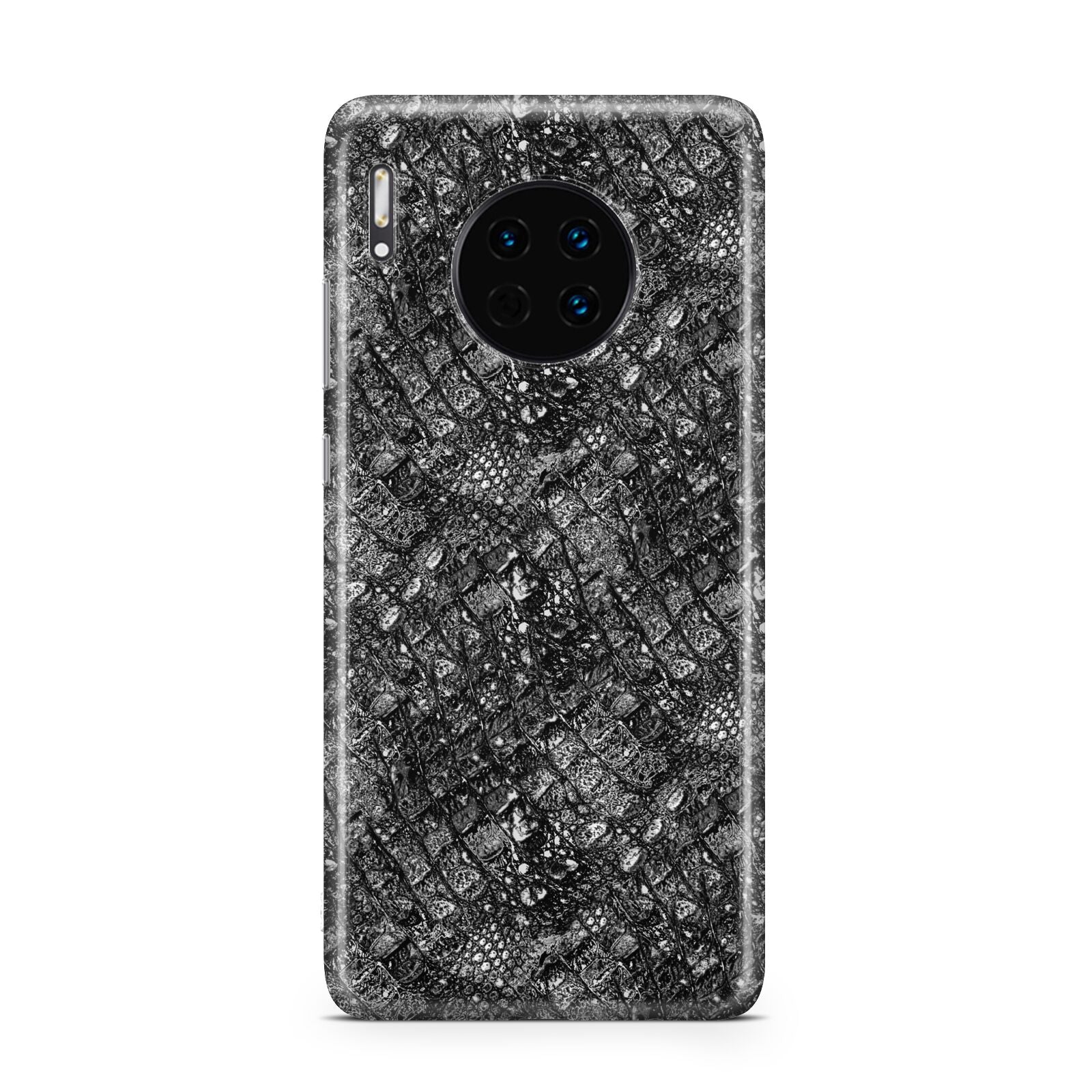 Snakeskin Design Huawei Mate 30