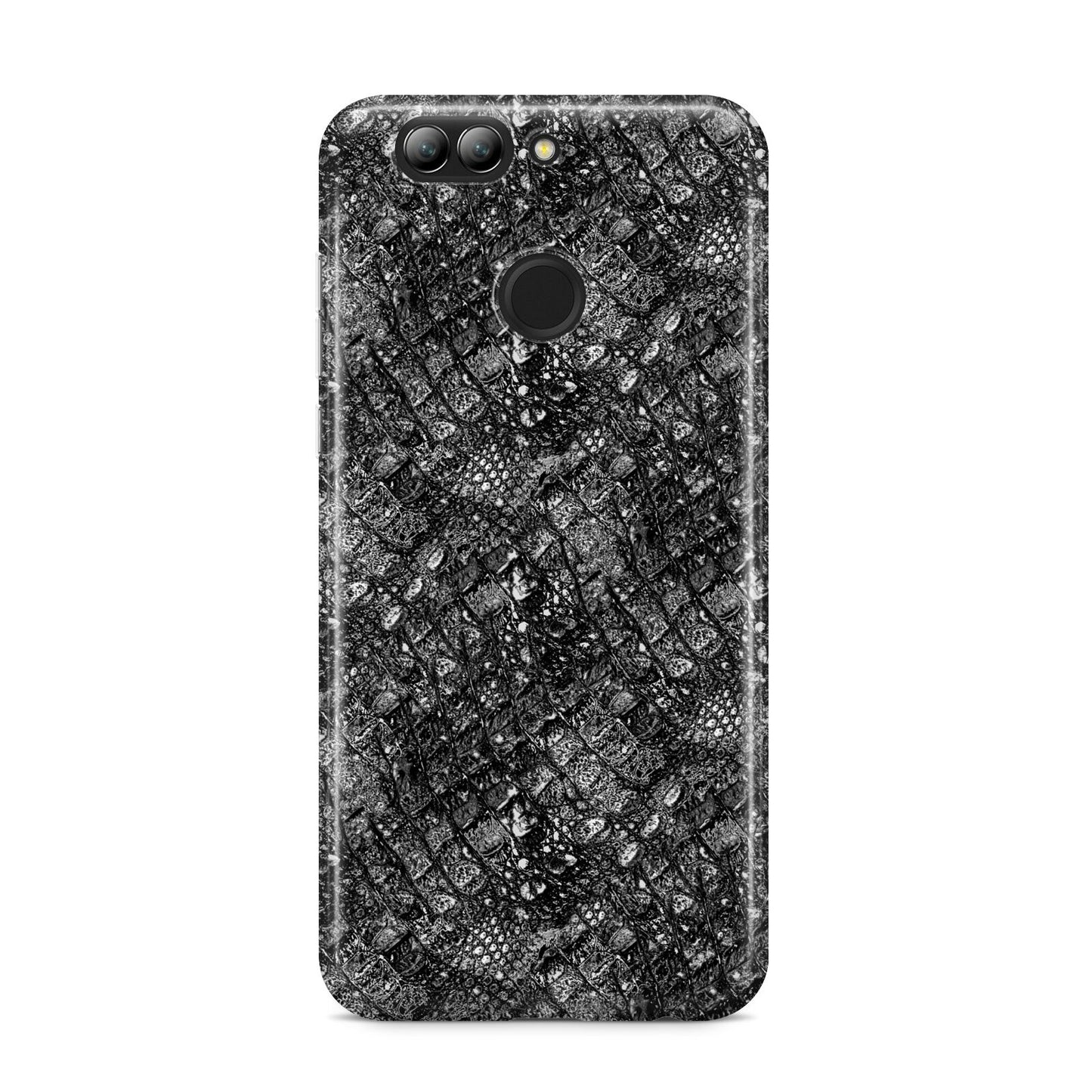 Snakeskin Design Huawei Nova 2s Phone Case