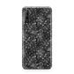 Snakeskin Design Huawei P Smart Pro 2019