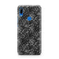 Snakeskin Design Huawei P Smart Z