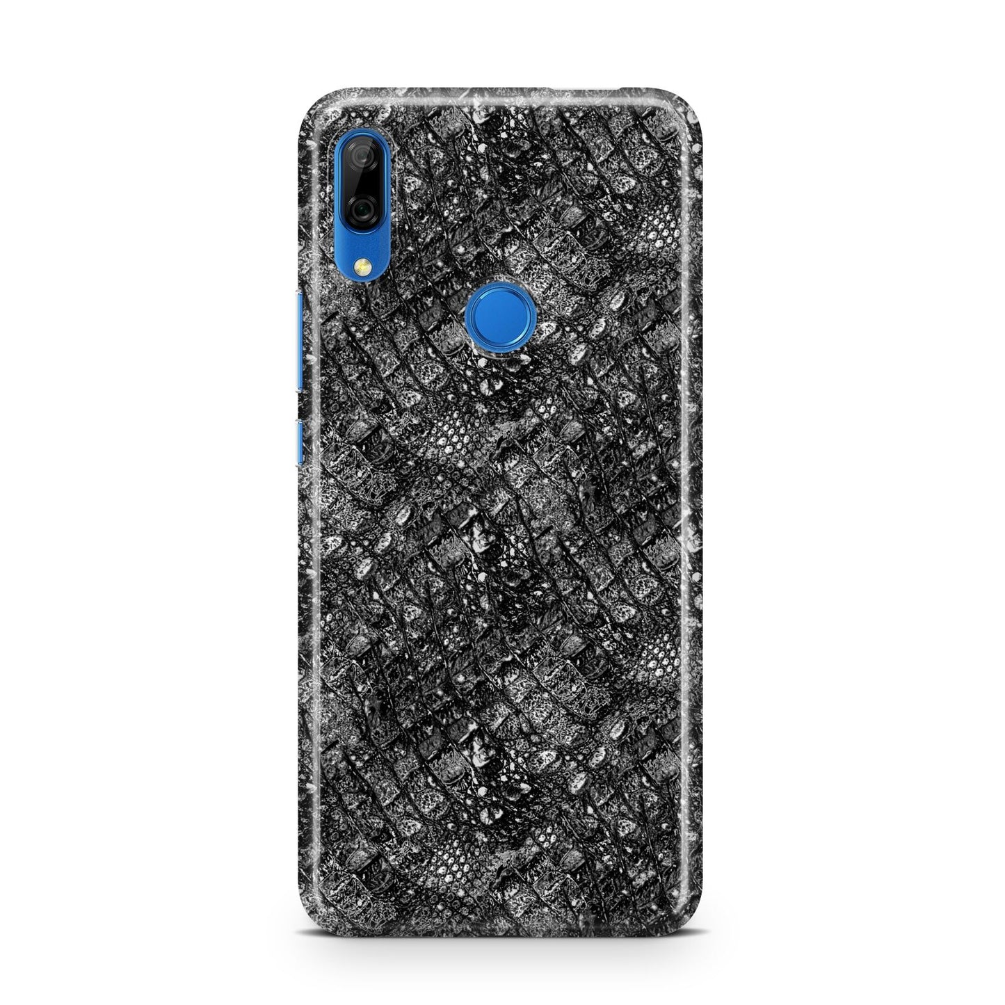 Snakeskin Design Huawei P Smart Z