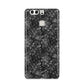 Snakeskin Design Huawei P9 Case