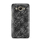 Snakeskin Design Huawei Y3 2017