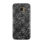 Snakeskin Design Samsung Galaxy Case