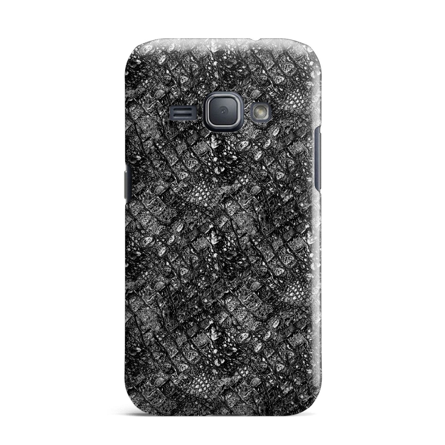 Snakeskin Design Samsung Galaxy J1 2016 Case