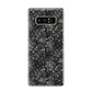 Snakeskin Design Samsung Galaxy S8 Case
