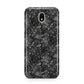 Snakeskin Design Samsung J5 2017 Case