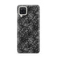 Snakeskin Design Samsung M12 Case