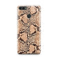 Snakeskin Huawei Y9 2018
