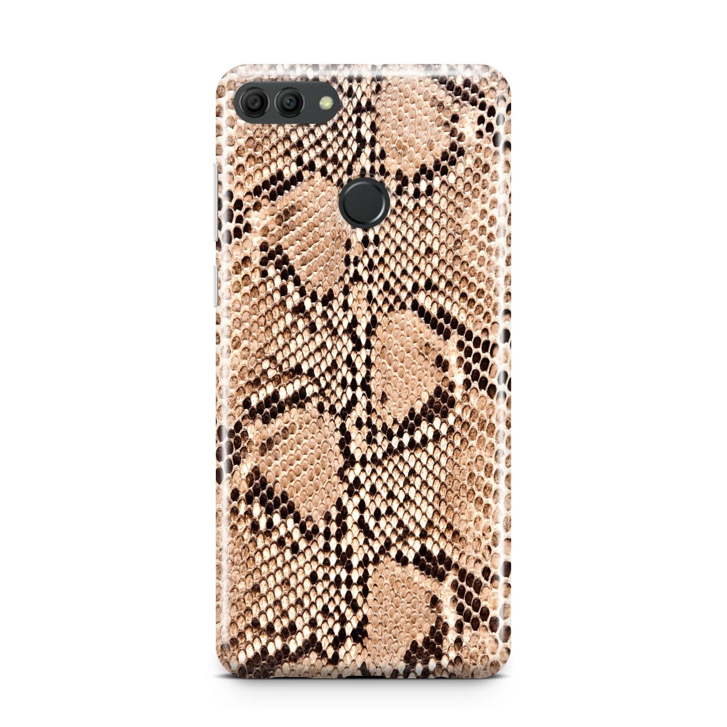 Snakeskin Huawei Y9 2018