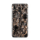 Snakeskin Print Huawei Y9 2019