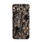Snakeskin Print Samsung Galaxy A8 Case