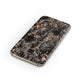 Snakeskin Print Samsung Galaxy Case Front Close Up