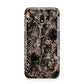 Snakeskin Print Samsung Galaxy J3 2017 Case