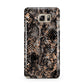 Snakeskin Print Samsung Galaxy Note 5 Case