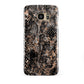 Snakeskin Print Samsung Galaxy S7 Edge Case