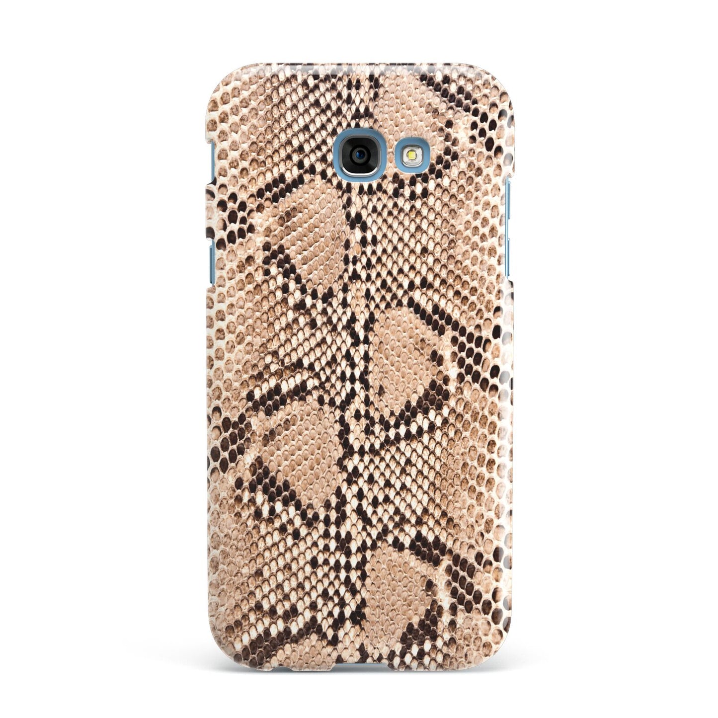 Snakeskin Samsung Galaxy A7 2017 Case