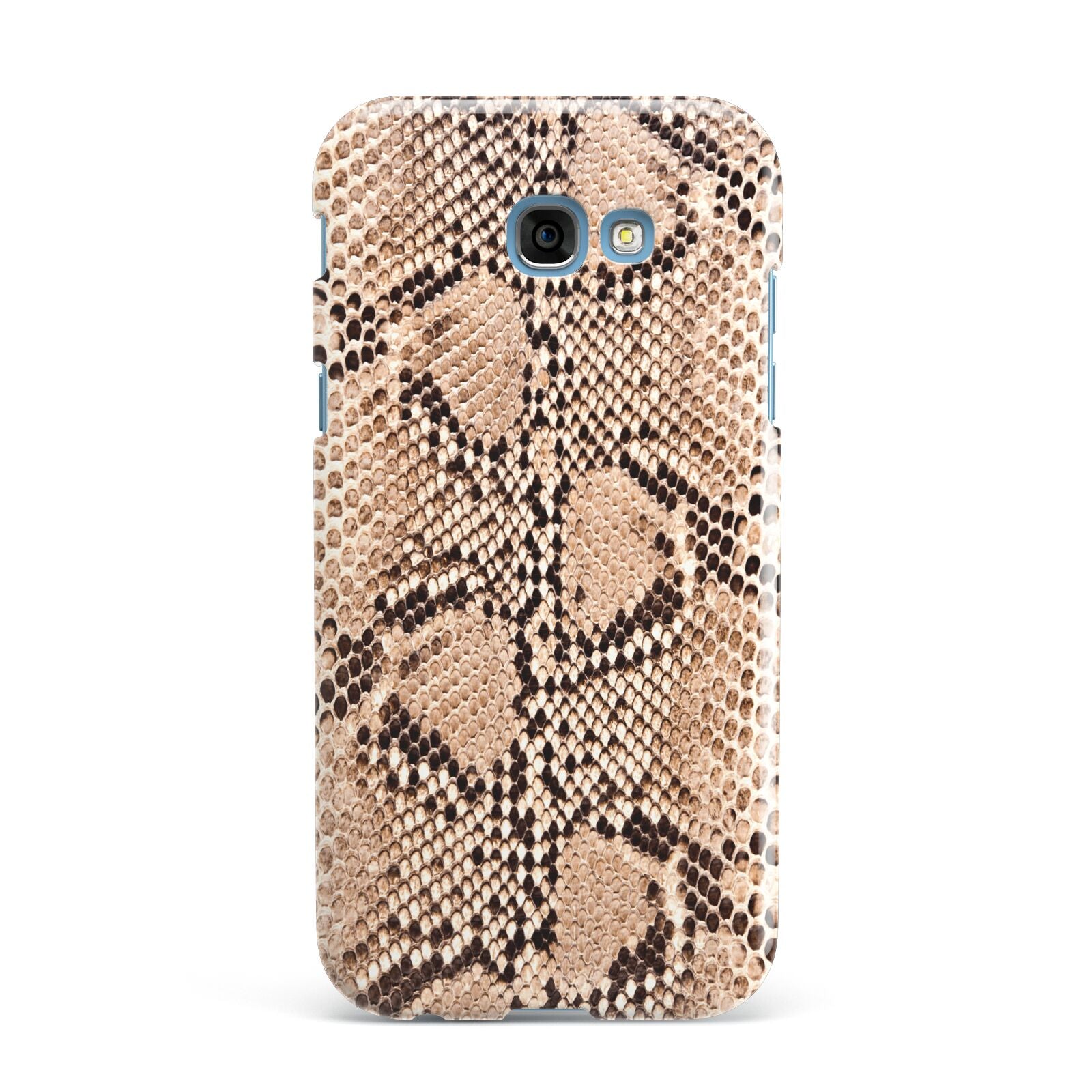 Snakeskin Samsung Galaxy A7 2017 Case