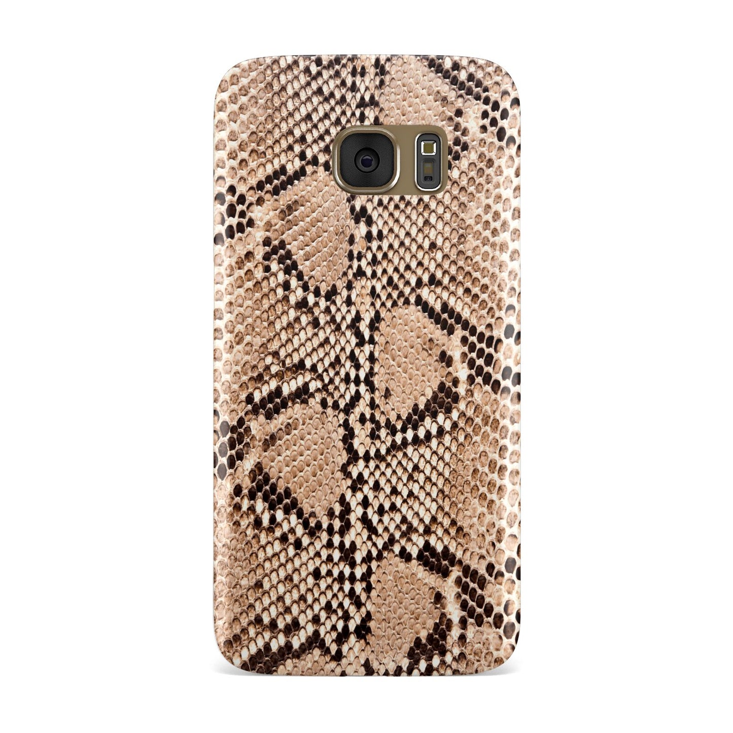 Snakeskin Samsung Galaxy Case