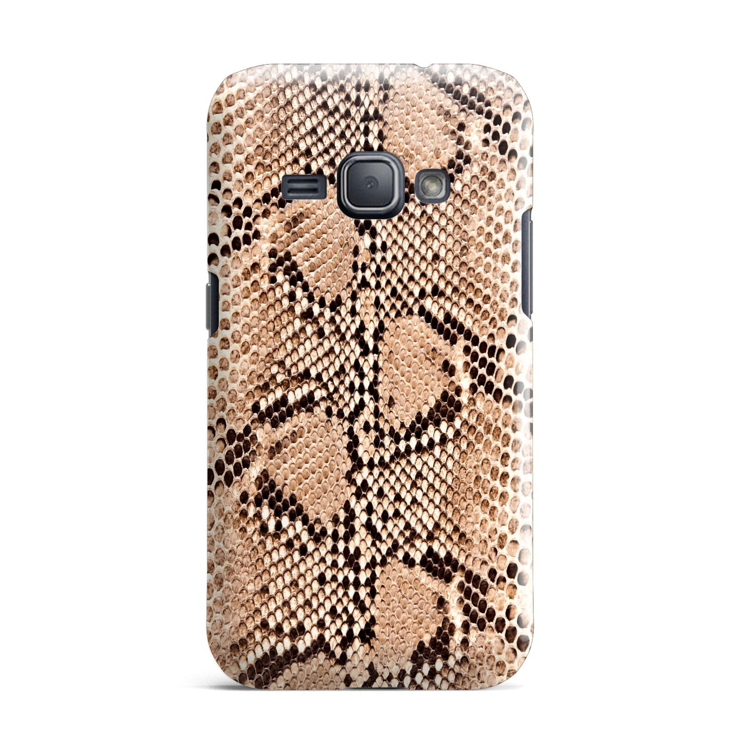 Snakeskin Samsung Galaxy J1 2016 Case