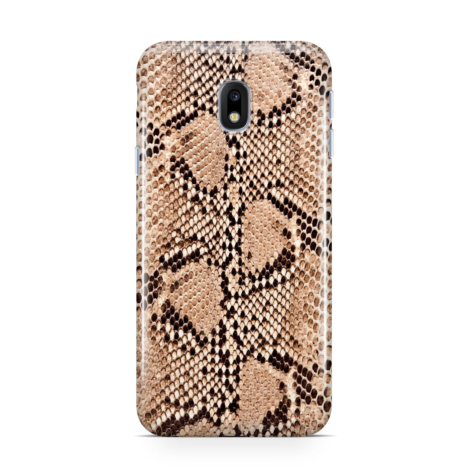 Snakeskin Samsung Galaxy J3 2017 Case