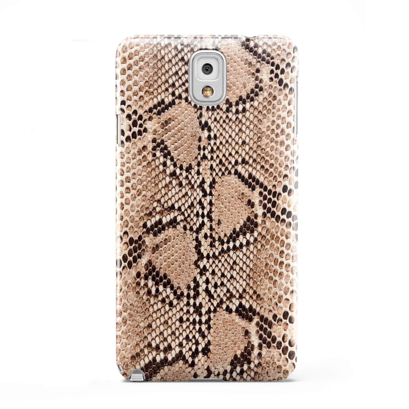 Snakeskin Samsung Galaxy Note 3 Case