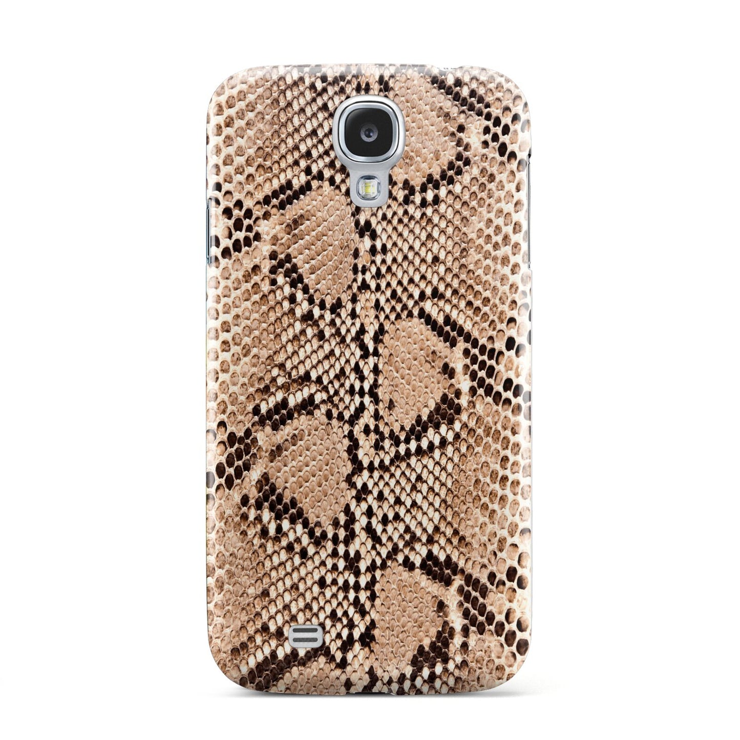 Snakeskin Samsung Galaxy S4 Case