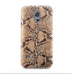 Snakeskin Samsung Galaxy S5 Mini Case