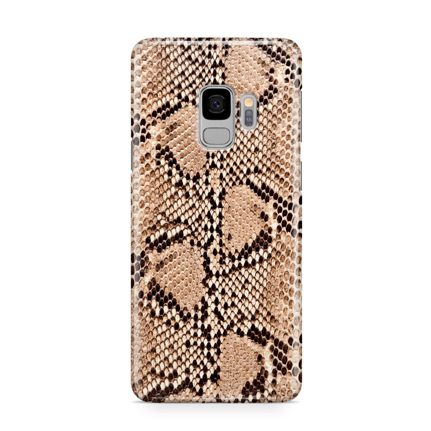 Snakeskin Samsung Galaxy S9 Case